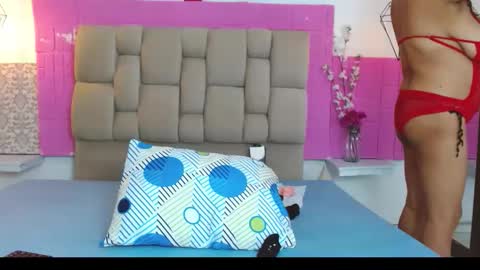 damaryleon online show from 12-19-25, 07:21