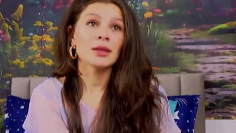 damedefeu online show from 01-20-25, 09:24