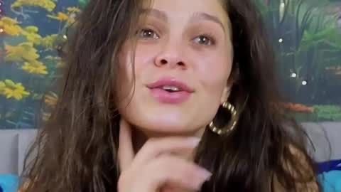 damedefeu online show from 01-21-25, 11:24