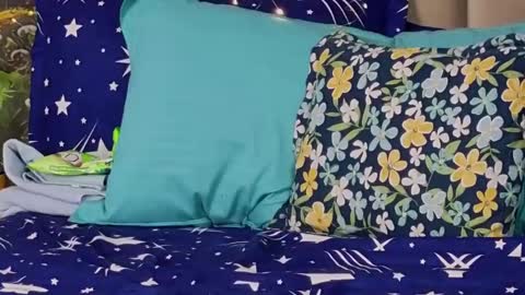 damedefeu online show from 02-10-25, 11:46