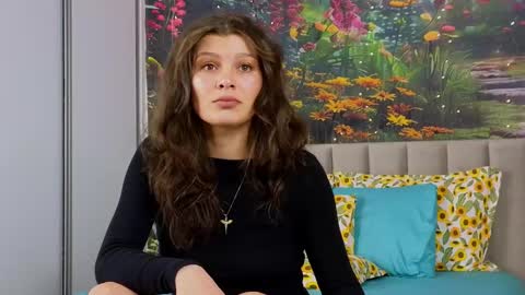 damedefeu online show from 02-17-25, 08:19