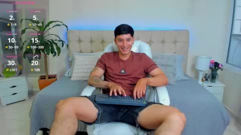 DAMIAN online show from 02-13-25, 12:43