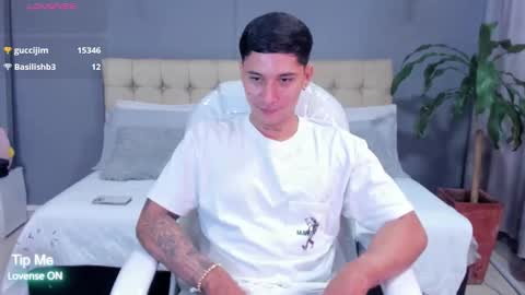 DAMIAN online show from 09-16-25, 12:06