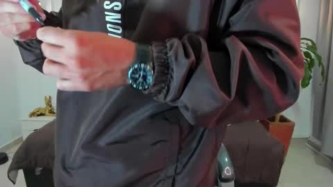 DAMIAN online show from 11-18-25, 11:03