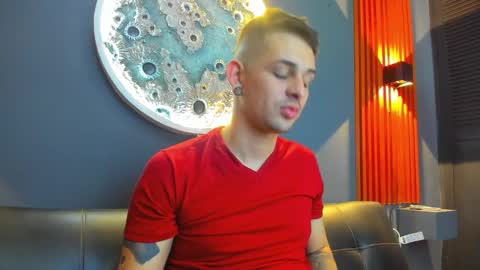 Damian Oliver online show from 12-03-24, 05:20