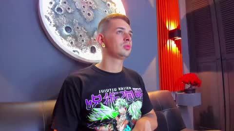 Damian Oliver online show from 12-24-24, 06:22