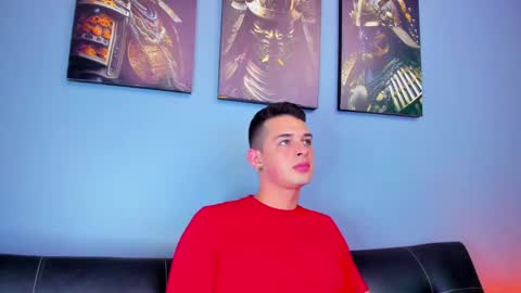 Damian Oliver online show from 01-18-25, 08:41