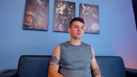 Damian Oliver online show from 02-12-25, 03:29