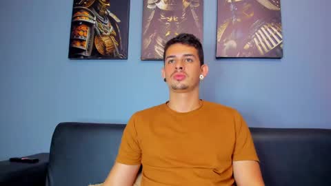 Damian Oliver online show from 02-24-25, 08:17