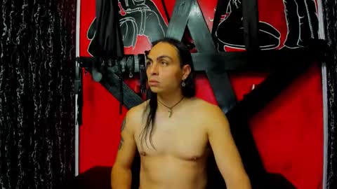 damian_and_tiana online show from 12-21-25, 06:53