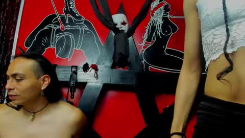 damian_and_tiana online show from 01-06-26, 05:33