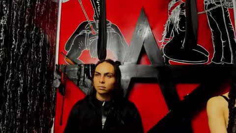 damian_and_tiana online show from 01-16-26, 06:06