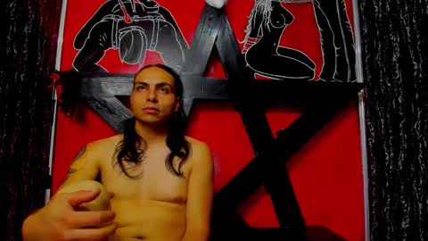 damian_and_tiana online show from 02-18-26, 04:41