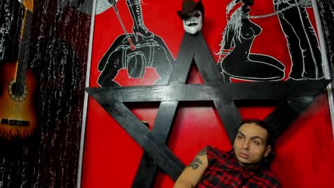 damian_and_tiana online show from 04-01-26, 05:30