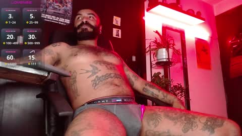 Damian online show from 12-06-24, 02:24