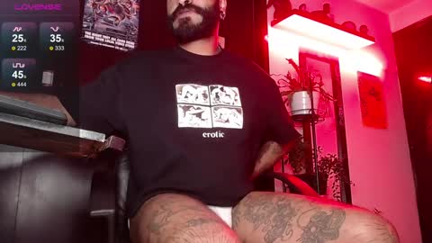 Damian online show from 12-10-24, 02:59