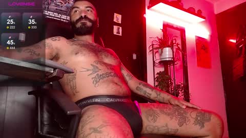 Damian online show from 12-12-24, 02:04