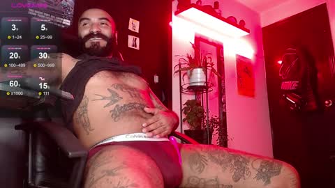 Damian online show from 01-11-25, 03:02