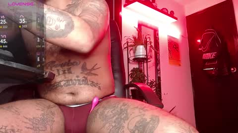 Damian online show from 01-28-25, 01:29