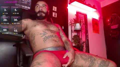 Damian online show from 02-19-25, 12:35