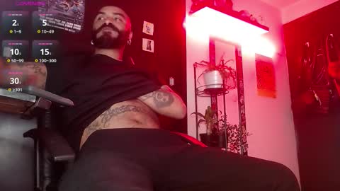 Damian online show from 12-02-25, 12:49