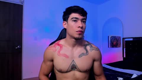 Damian online show from 03-11-25, 11:12