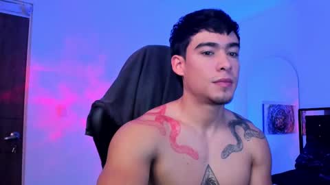 Damian online show from 03-12-25, 12:26