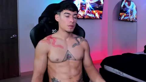 Damian online show from 10-02-25, 10:33