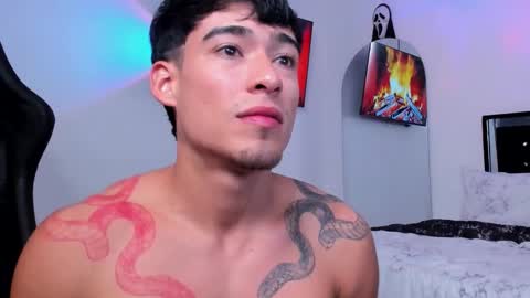 Damian online show from 10-25-25, 04:24