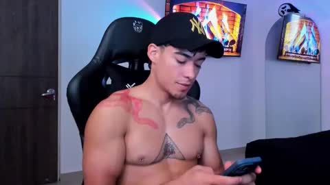 Damian online show from 10-28-25, 11:58