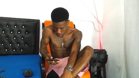 damian_hart_24cm online show from 11-21-25, 03:11