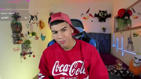 Damian online show from 11-08-25, 03:18