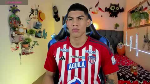 Damian online show from 11-17-25, 03:01