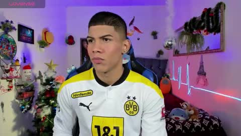 Damian online show from 12-01-25, 03:00