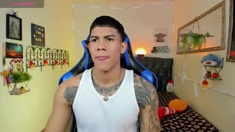 Damian online show from 02-04-26, 03:01