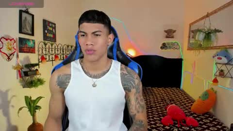 Damian online show from 02-11-26, 03:11