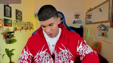 Damian online show from 02-12-26, 03:34