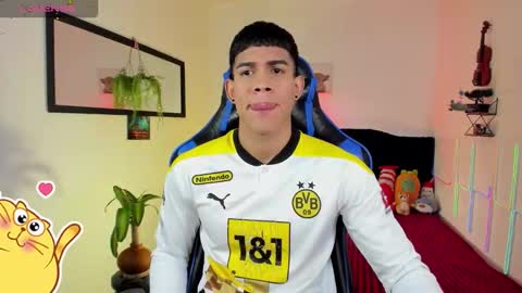 Damian online show from 03-04-26, 03:01