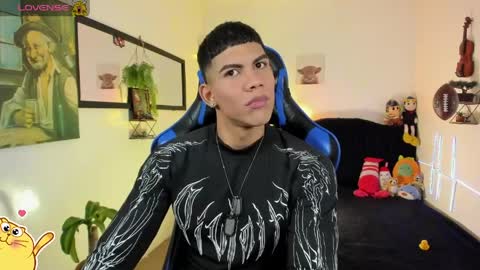 Damian online show from 03-28-26, 03:06