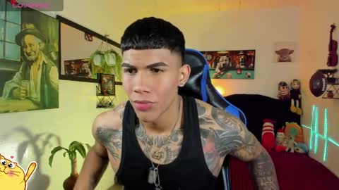 Damian online show from 04-03-26, 04:54