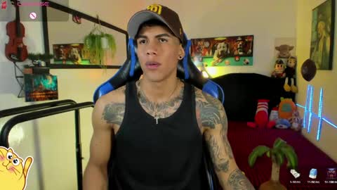 Damian online show from 04-15-26, 07:58