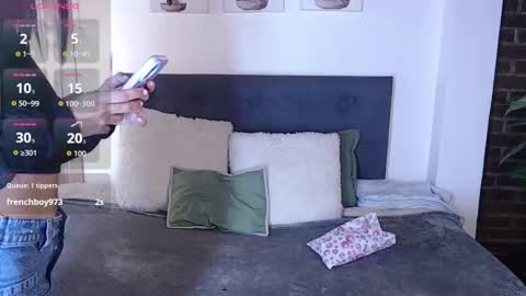 damian_n_lissa online show from 12-04-25, 01:48