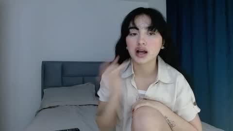 Snapshot of damian_n_maya chatting on 10-08-25, 01:58 Damian   Maya online show from 10-08-25, 01:58