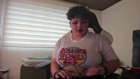 damian_rock_ online show from 09-12-25, 08:20