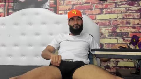 damian_shakur online show from 11-20-25, 11:21