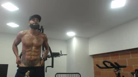 damian_shakur online show from 12-18-25, 11:38