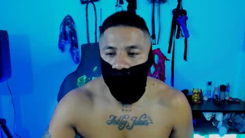 Snapshot of damian_torner chatting on 11-07-25, 09:31 Damian torner online show from 11-07-25, 09:31