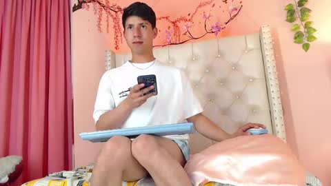 Damian online show from 11-08-25, 05:18