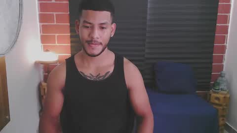 instagram damiannreed. online show from 02-05-25, 04:36