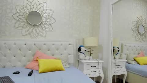 Snapshot of damianna_ chatting on 07-31-26, 12:15 Damiana online show from 07-31-26, 12:15